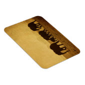 Elephant Magneet (Rechterzijde)