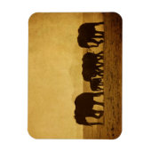 Elephant Magneet (Verticaal)