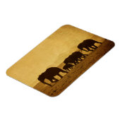 Elephant Magneet (Linkerzijde)