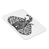 Elephant Magneet (Rechterzijde)