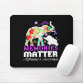 Elephant Memories Probleem Heimerheimer Heimerheim Muismat (Met muis)