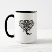 Elephant Mok (Links)