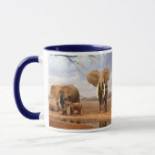 Elephant Mok (Links)