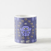 Elephant Mok voor kinderen (Center)