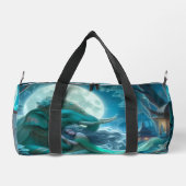 Elephant Moon Duffle Bag Plunjezak (Achterkant)