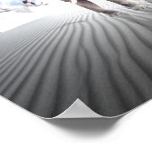 Elephant Moon Fantasy Girl Poster (Hoek)