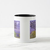 Elephant Moon Mok (Midden)