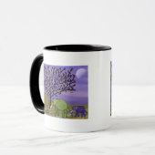 Elephant Moon Mok (Voorkant links)