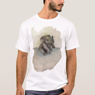 Elephant morill t-shirt
