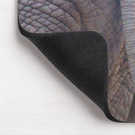 Elephant Mousepad / Mousemat Muismat (Hoek)