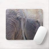 Elephant Mousepad / Mousemat Muismat (Met muis)