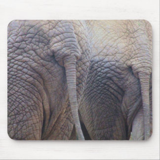 Elephant Mousepad / Mousemat Muismat