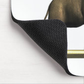 ELEPHANT MOUSEPAD MUISMAT (Hoek)