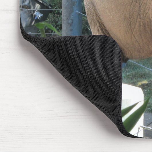 Elephant Muismat (Hoek)