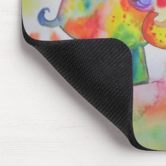 Elephant Muismat (Hoek)