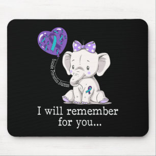 Elephant Muismat