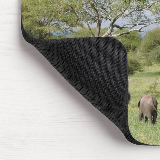 Elephant Muismat (Hoek)