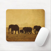 Elephant Muismat (Met muis)