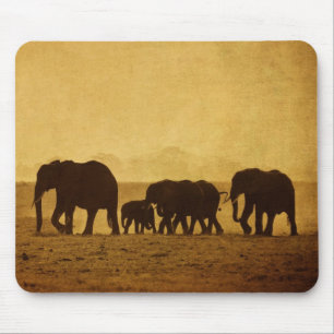 Elephant Muismat