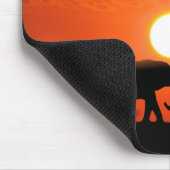 Elephant Muismat (Hoek)