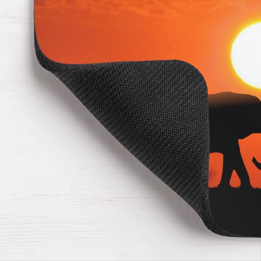 Elephant Muismat (Hoek)