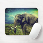 Elephant Muismat (Met muis)