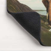 Elephant Muismat (Hoek)