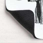 Elephant Muismat (Hoek)