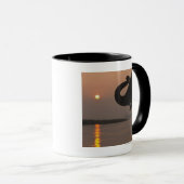 Elephant, Nationaal Park Chitwan, Nepal Mok (Voorkant rechts)