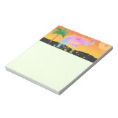 Elephant Notitieblok (Linkerzijde)