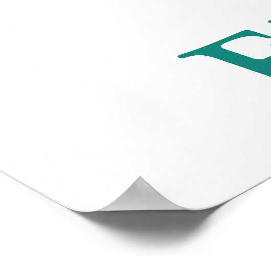 Elephant nursery art print | Naam Baby (Hoek)