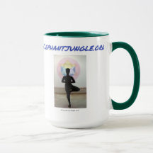 Elephant Oerwoud Green