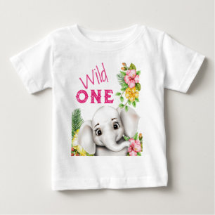 Elephant Oerwoud Safari gepersonaliseerd