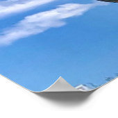 Elephant, Oerwoud, Safari, Natuur Wall Poster (Hoek)