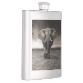 Elephant op Run Heupfles (Rechts)