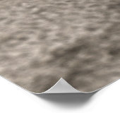 Elephant op Run Poster (Hoek)