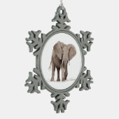 elephant ornament (Links)