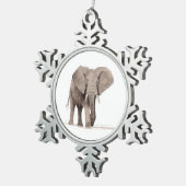 elephant ornament (Rechts)