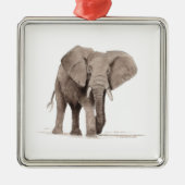 elephant ornament (Voorkant)