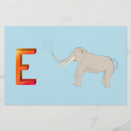 Elephant Paper