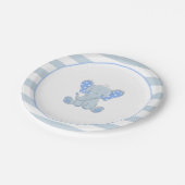 Elephant Paper Bord - Boy (Gekanteld)