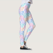 Elephant Parade Leggings (Rechts)