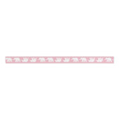 Elephant Parade Ribbon Grosgrain Lint (Voorkant)
