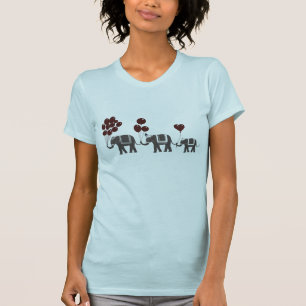 Elephant Parade T-shirt