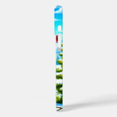 Elephant Phone Case (Achterkant / Links)