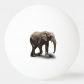 ELEPHANT PINGPONGBAL (Achterkant)