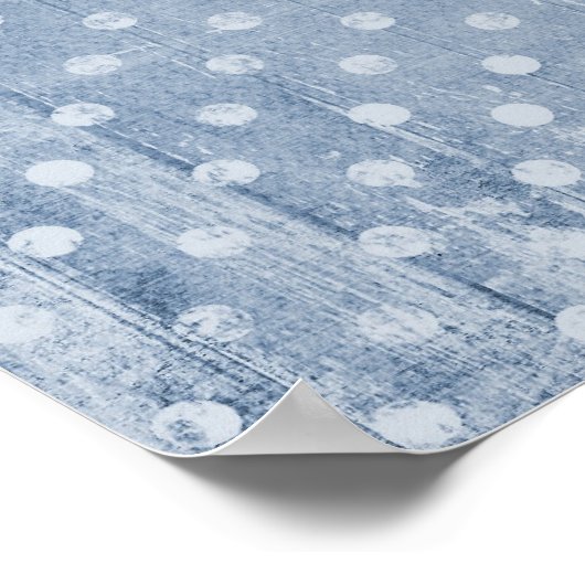 Elephant Polka Poster (Hoek)