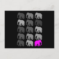 Elephant PopArt Gifts