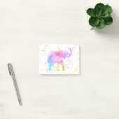 Elephant Post-it® Notes (Kantoor)