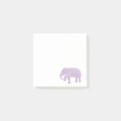 Elephant Post-it Post-it® Notes (Voorkant)